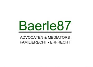 Baerle 87 logo